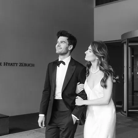 Park Hyatt Zurich - City Center Luxury-3