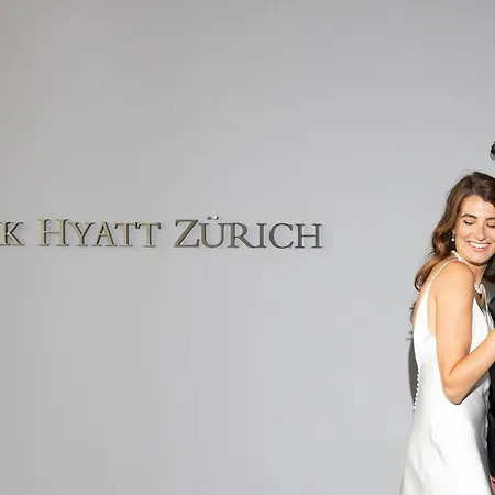 Park Hyatt Zurich - City Center Luxury-2